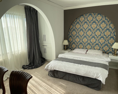 Double Room - Perfect for Two